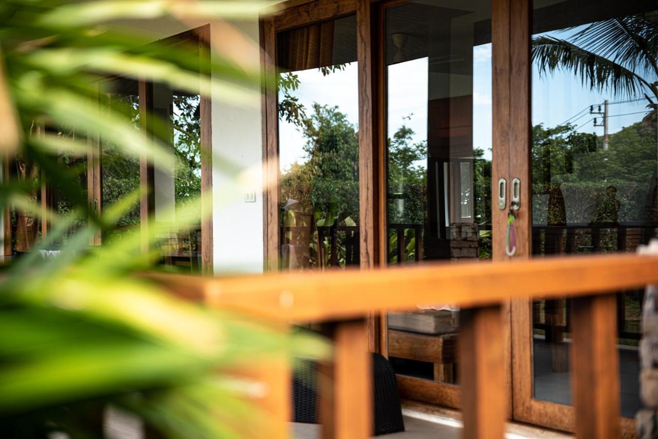 Hua Thanon  Blue Hill Residence מראה חיצוני תמונה
