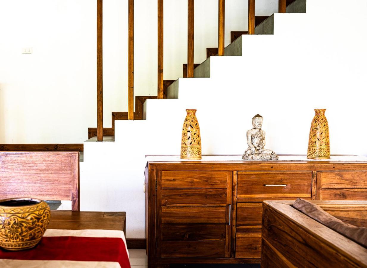 Hua Thanon  Blue Hill Residence מראה חיצוני תמונה
