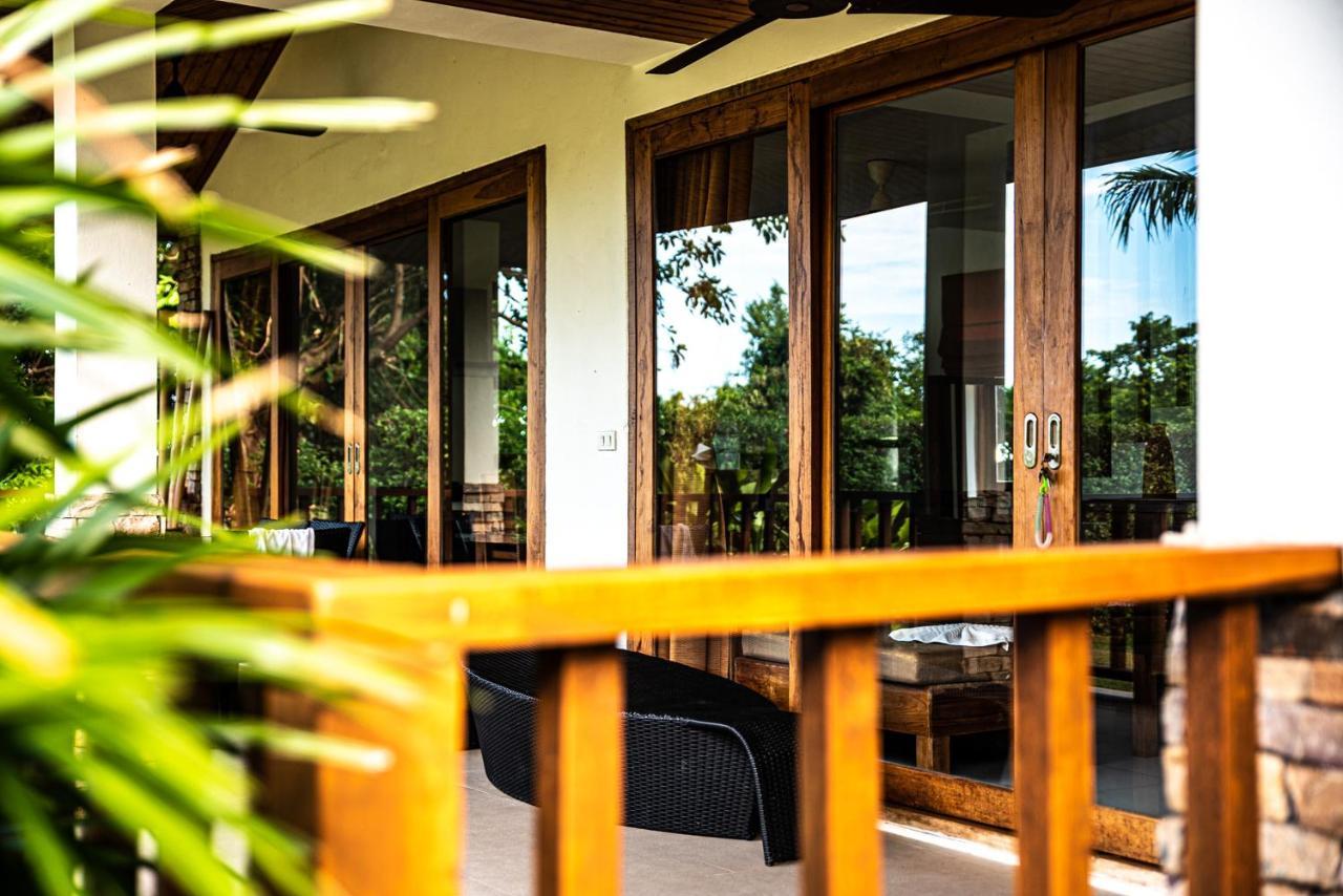 Hua Thanon  Blue Hill Residence מראה חיצוני תמונה