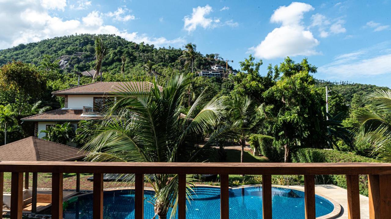 Hua Thanon  Blue Hill Residence מראה חיצוני תמונה