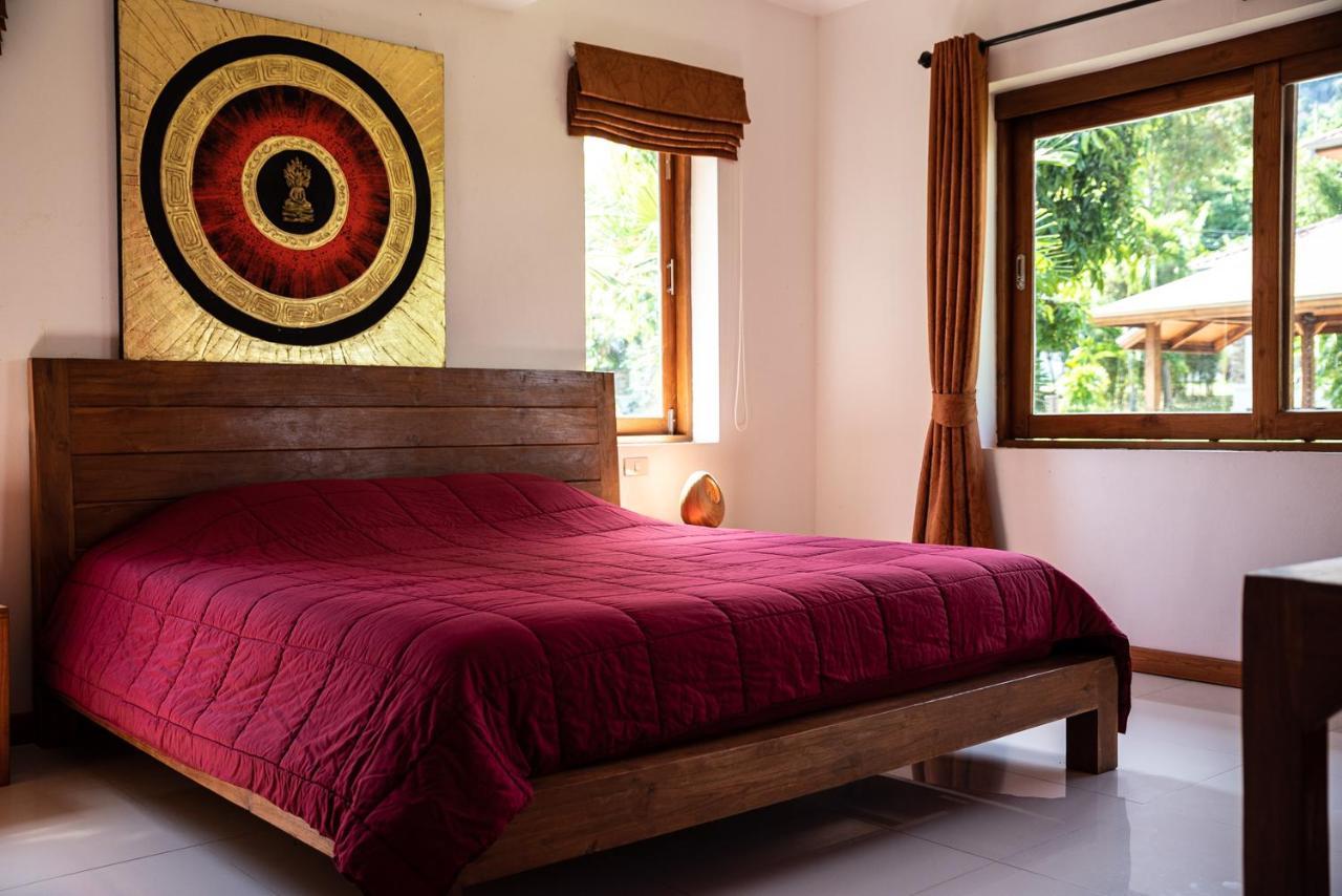 Hua Thanon  Blue Hill Residence מראה חיצוני תמונה