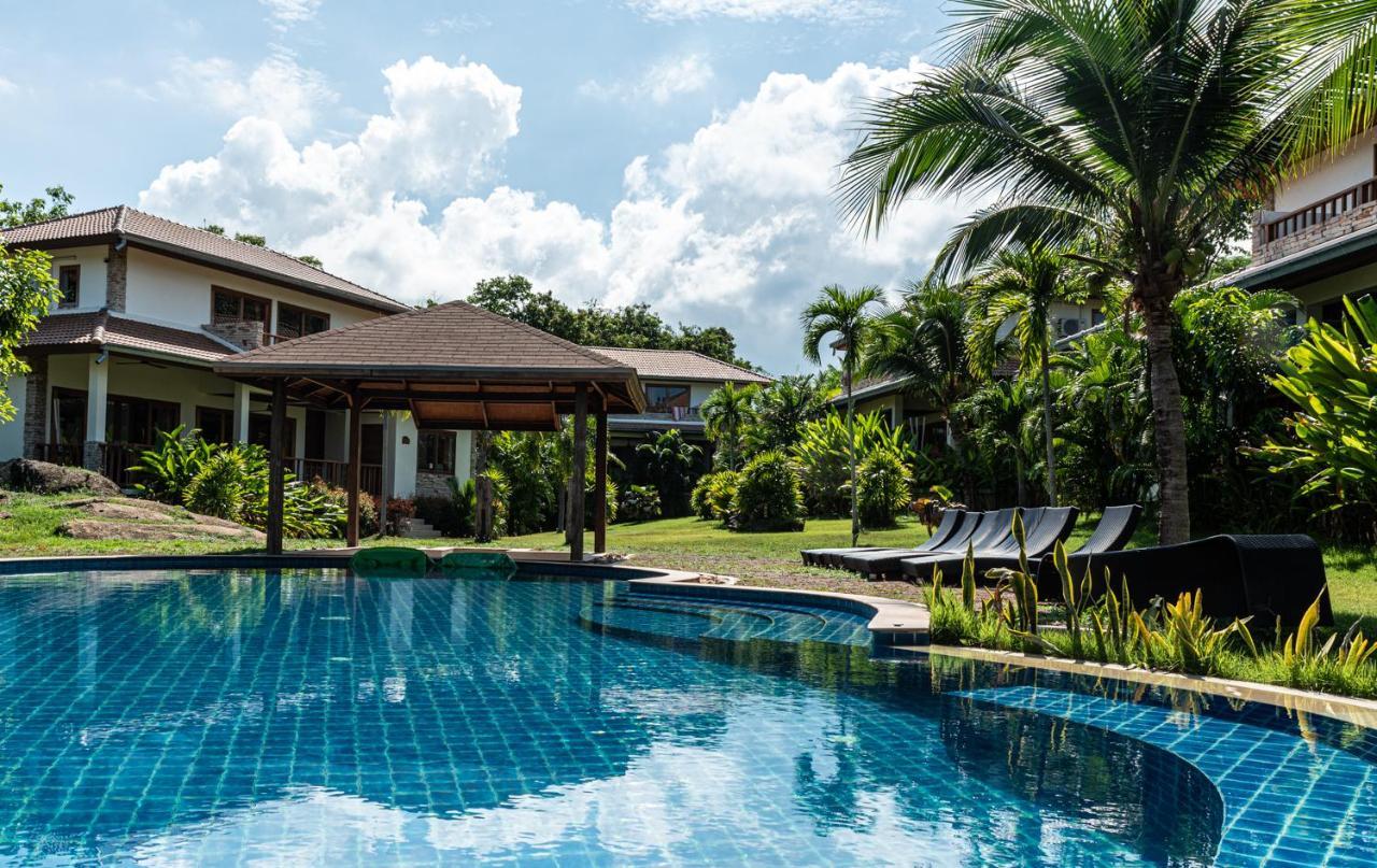 Hua Thanon  Blue Hill Residence מראה חיצוני תמונה