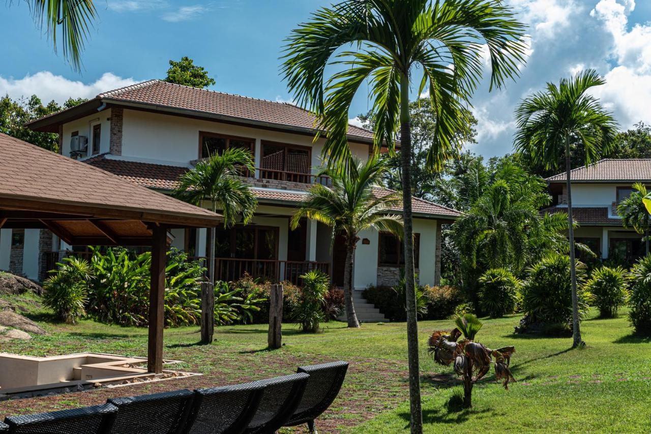 Hua Thanon  Blue Hill Residence מראה חיצוני תמונה