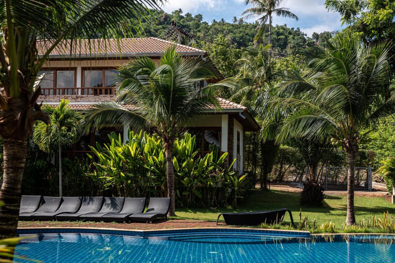 Hua Thanon  Blue Hill Residence מראה חיצוני תמונה