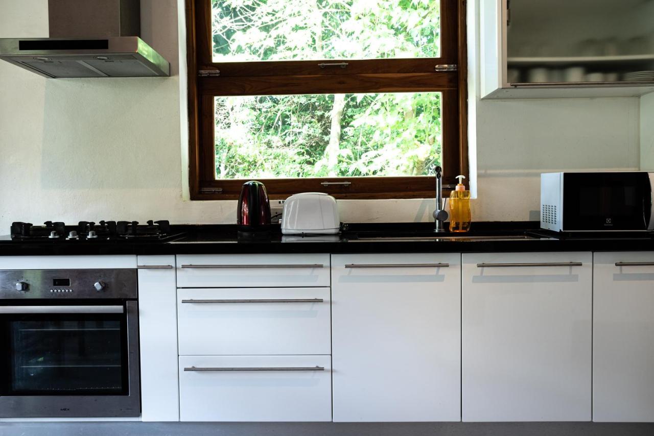 Hua Thanon  Blue Hill Residence מראה חיצוני תמונה