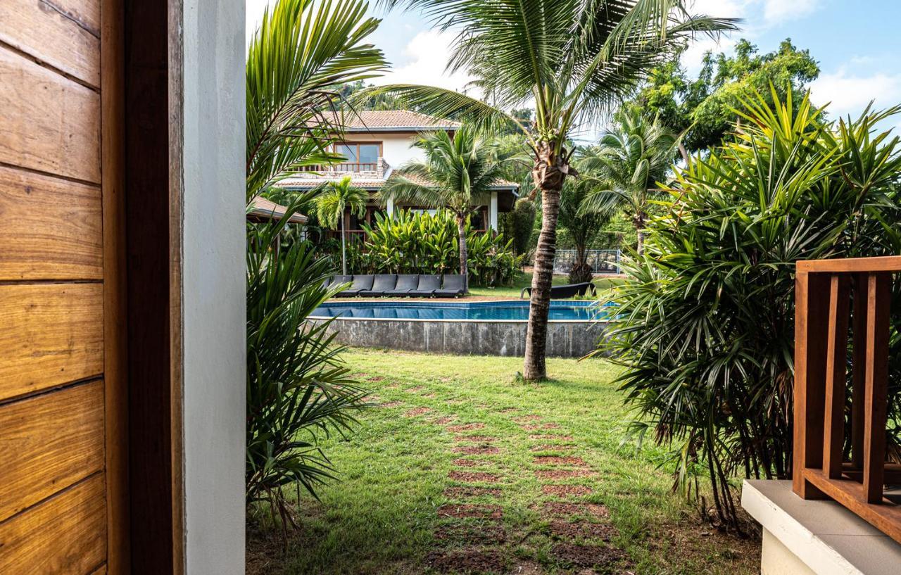 Hua Thanon  Blue Hill Residence מראה חיצוני תמונה