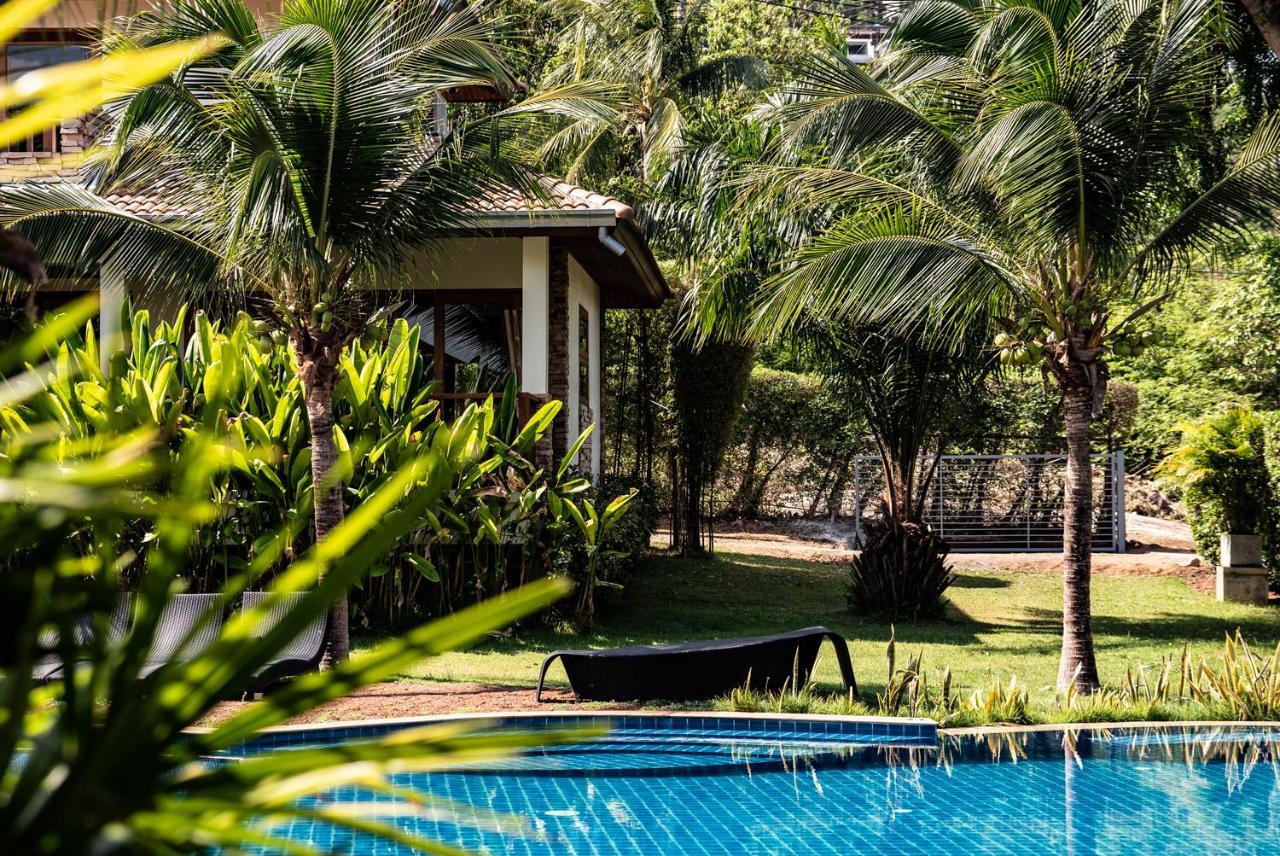 Hua Thanon  Blue Hill Residence מראה חיצוני תמונה