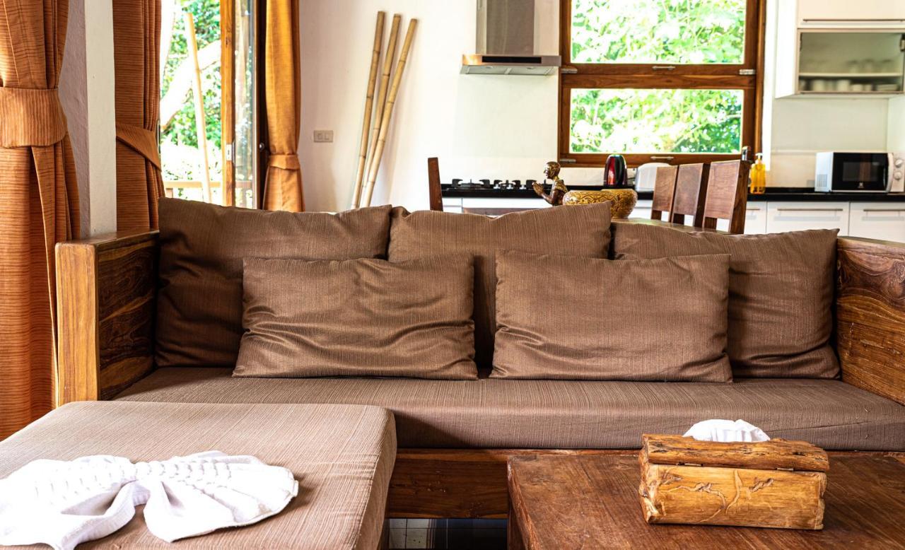 Hua Thanon  Blue Hill Residence מראה חיצוני תמונה