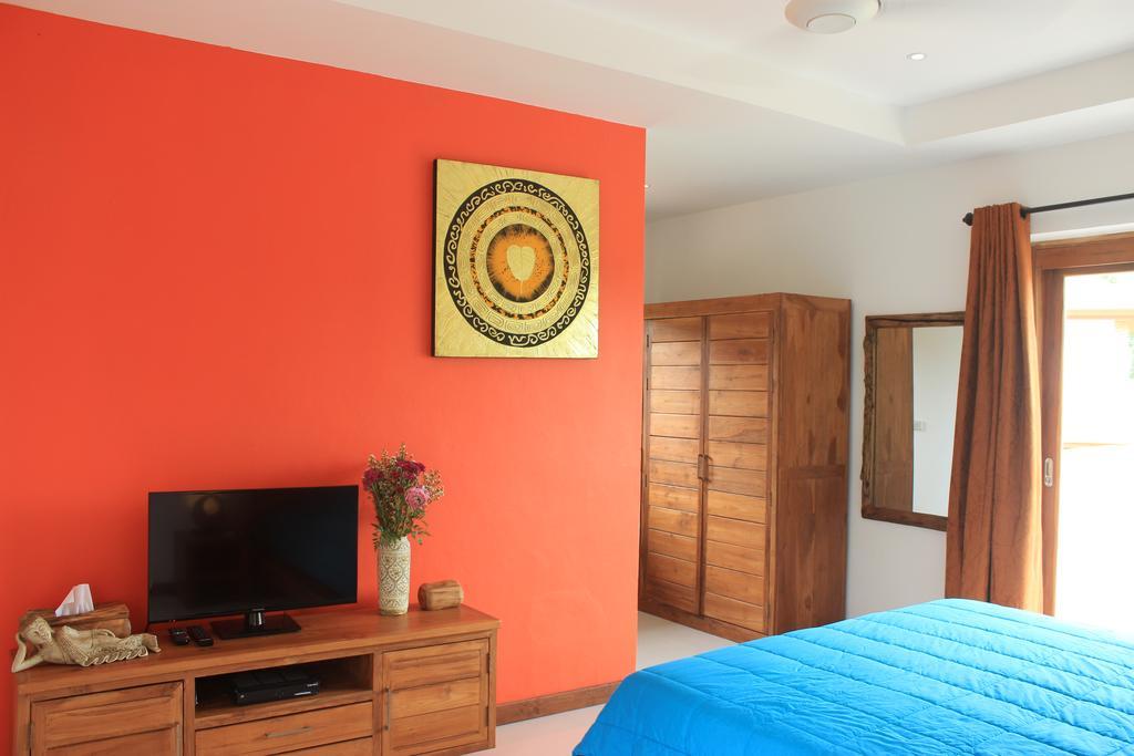 Hua Thanon  Blue Hill Residence מראה חיצוני תמונה