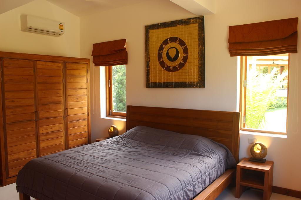 Hua Thanon  Blue Hill Residence מראה חיצוני תמונה