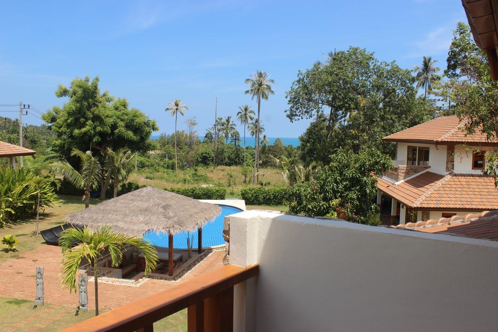 Hua Thanon  Blue Hill Residence מראה חיצוני תמונה