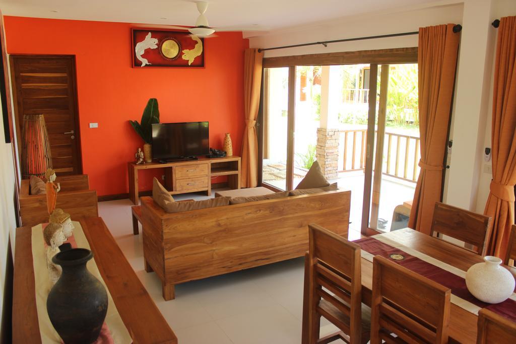 Hua Thanon  Blue Hill Residence מראה חיצוני תמונה