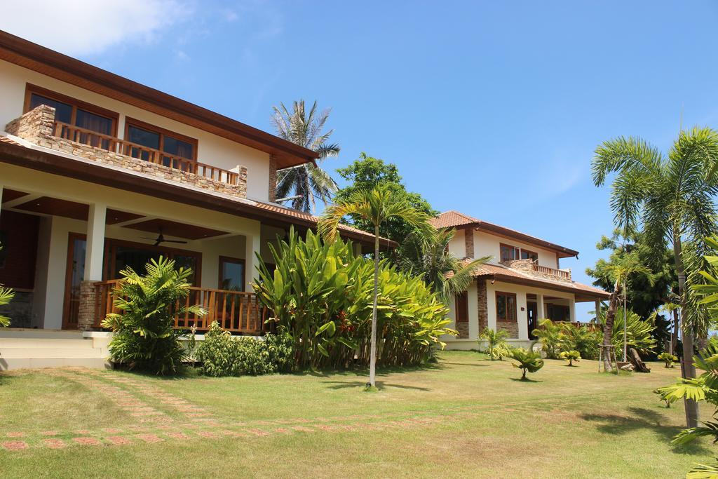 Hua Thanon  Blue Hill Residence מראה חיצוני תמונה