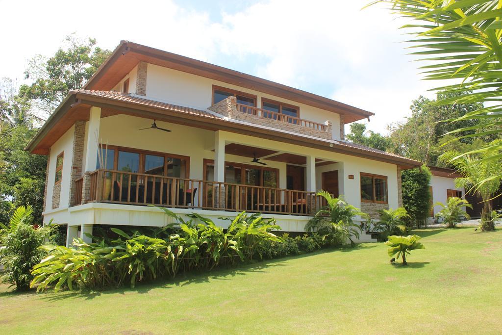 Hua Thanon  Blue Hill Residence מראה חיצוני תמונה