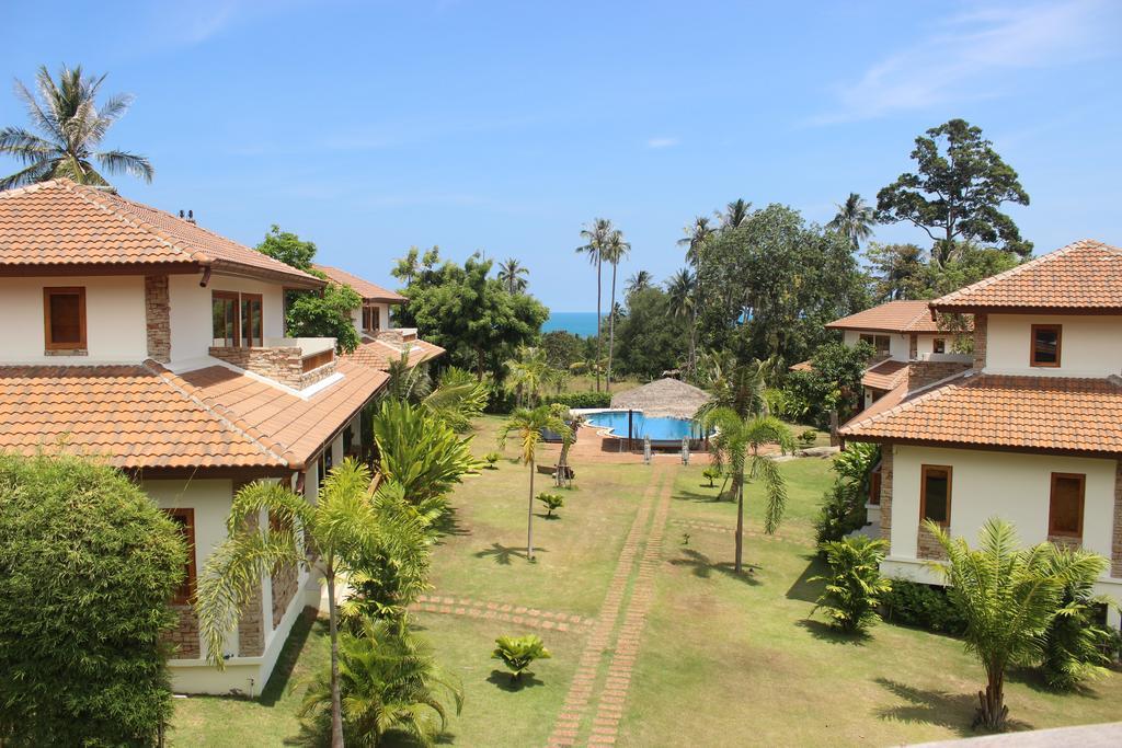 Hua Thanon  Blue Hill Residence מראה חיצוני תמונה