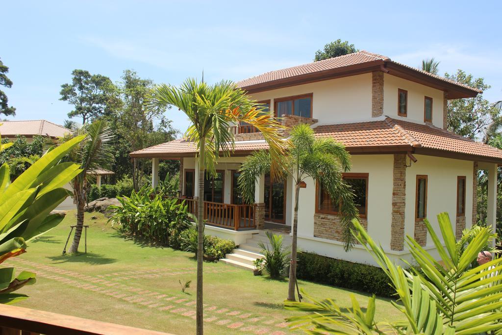 Hua Thanon  Blue Hill Residence מראה חיצוני תמונה