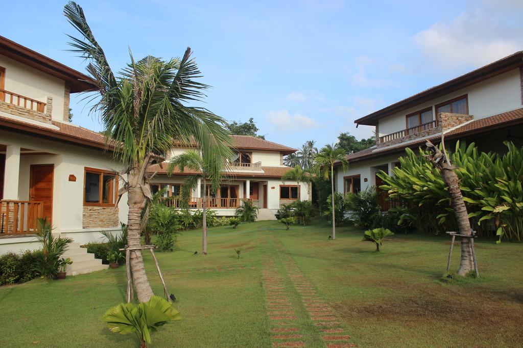 Hua Thanon  Blue Hill Residence מראה חיצוני תמונה