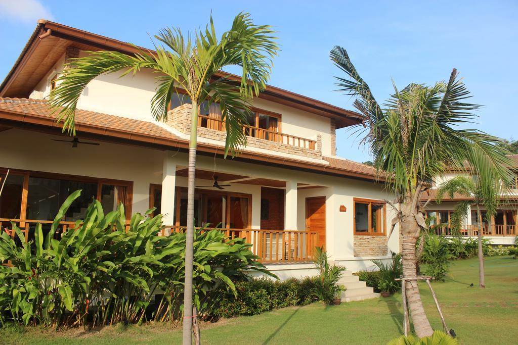 Hua Thanon  Blue Hill Residence מראה חיצוני תמונה