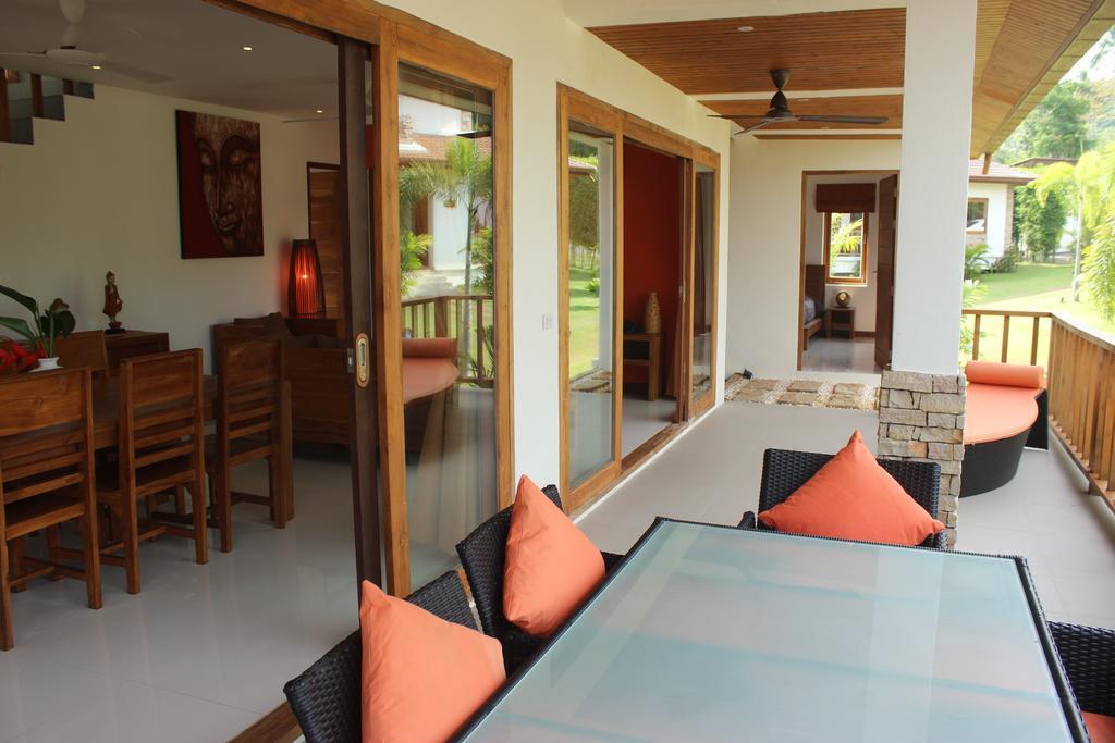 Hua Thanon  Blue Hill Residence מראה חיצוני תמונה