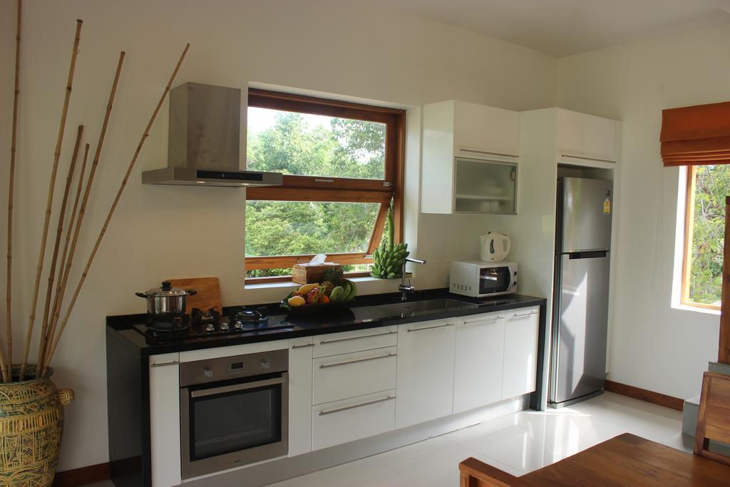 Hua Thanon  Blue Hill Residence מראה חיצוני תמונה