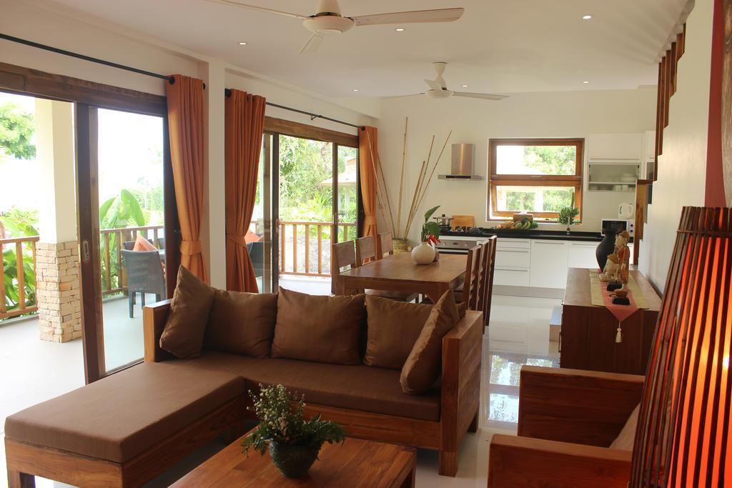 Hua Thanon  Blue Hill Residence מראה חיצוני תמונה