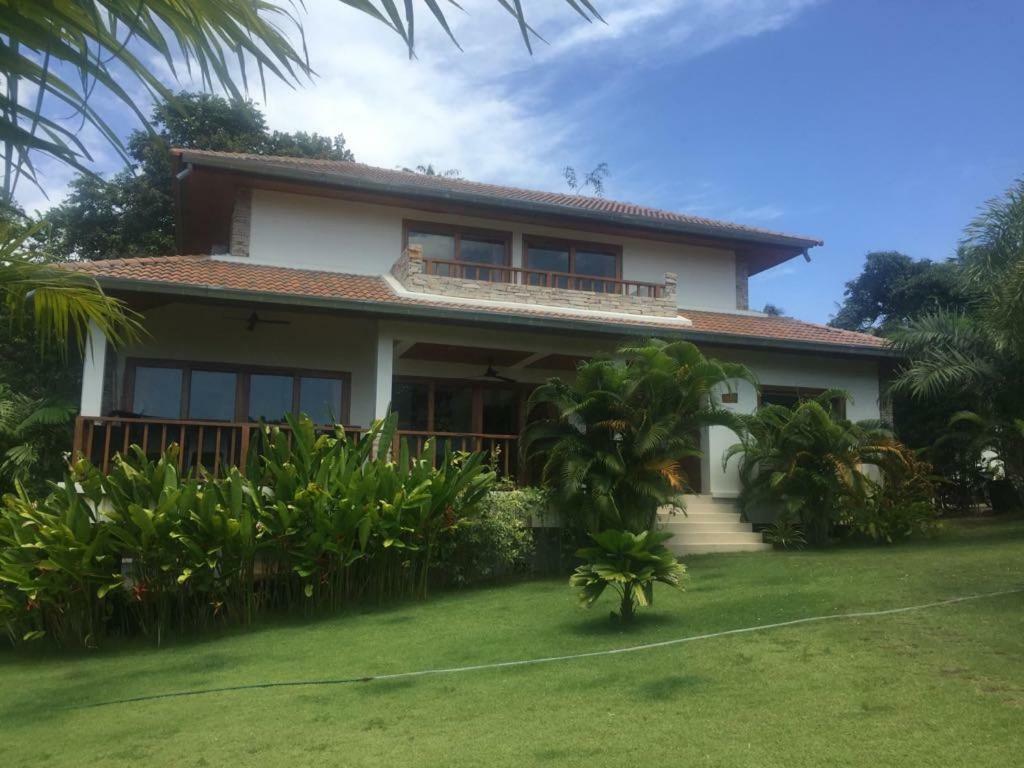 Hua Thanon  Blue Hill Residence מראה חיצוני תמונה