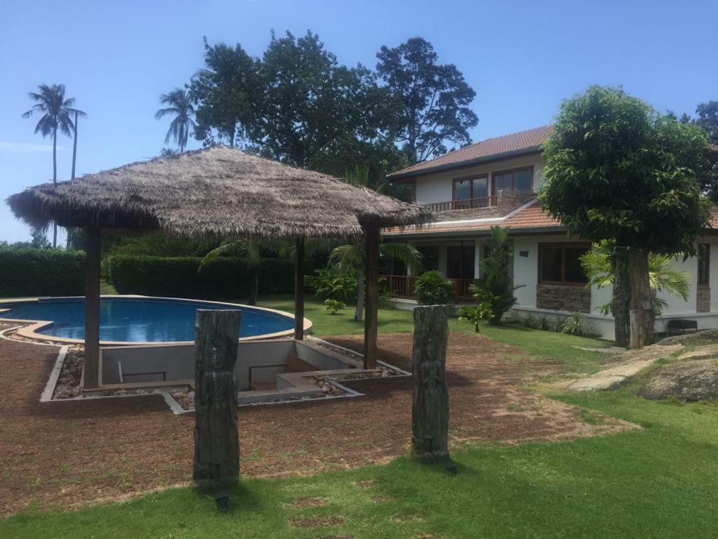 Hua Thanon  Blue Hill Residence מראה חיצוני תמונה