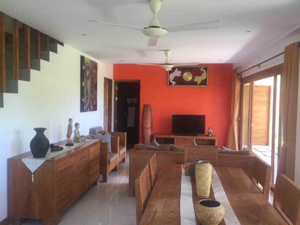 Hua Thanon  Blue Hill Residence מראה חיצוני תמונה