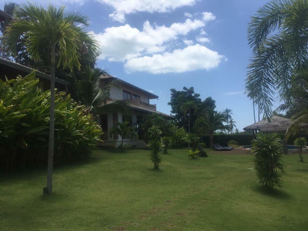 Hua Thanon  Blue Hill Residence מראה חיצוני תמונה