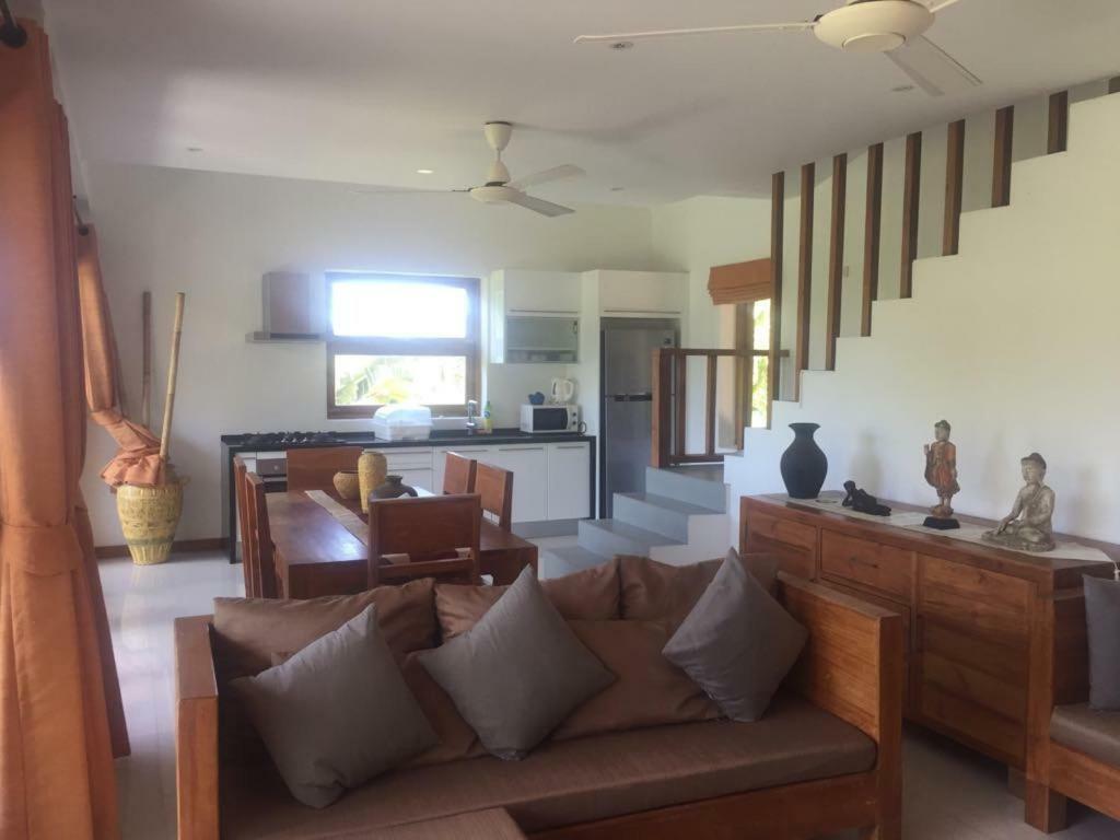 Hua Thanon  Blue Hill Residence מראה חיצוני תמונה