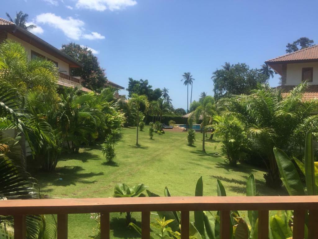 Hua Thanon  Blue Hill Residence מראה חיצוני תמונה