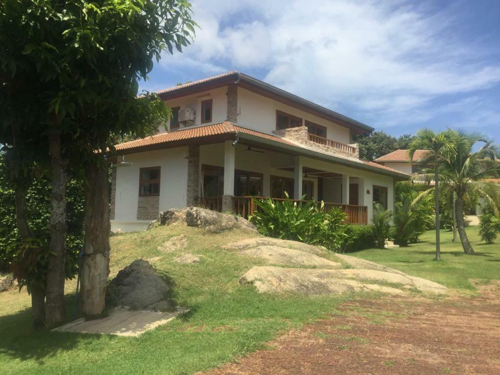 Hua Thanon  Blue Hill Residence מראה חיצוני תמונה