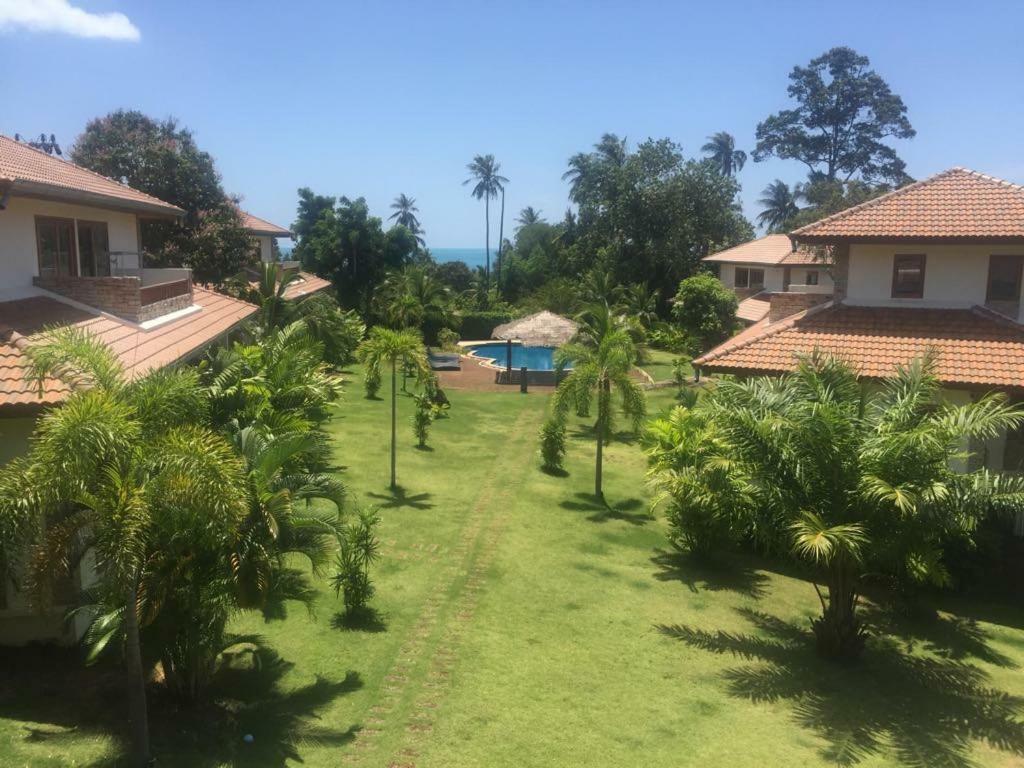 Hua Thanon  Blue Hill Residence מראה חיצוני תמונה