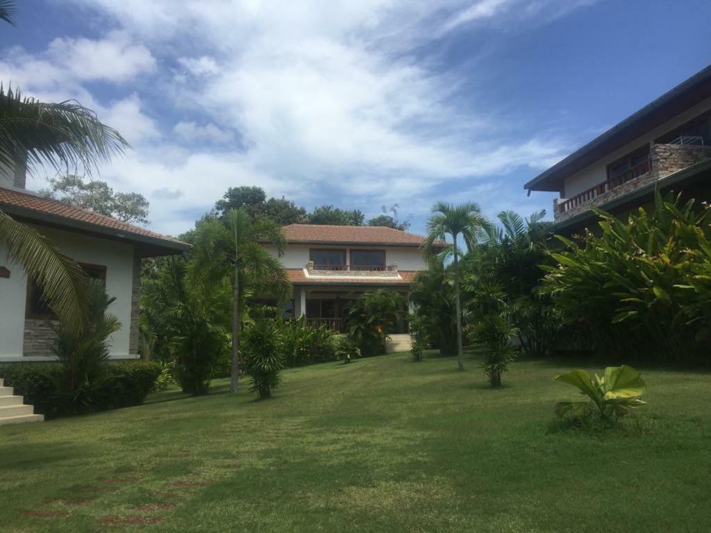 Hua Thanon  Blue Hill Residence מראה חיצוני תמונה